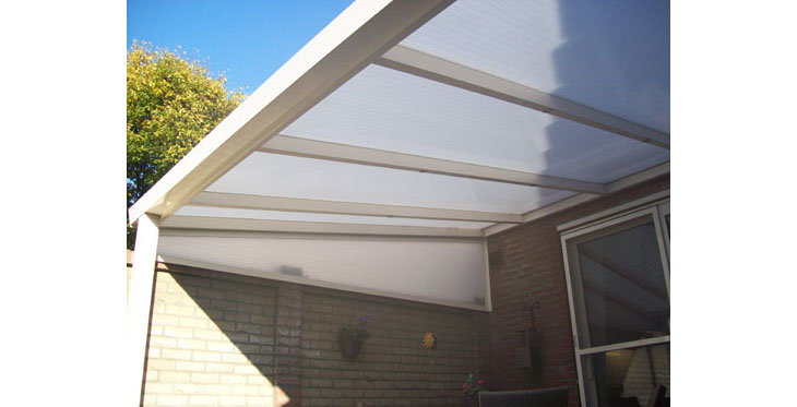 Helmond veranda